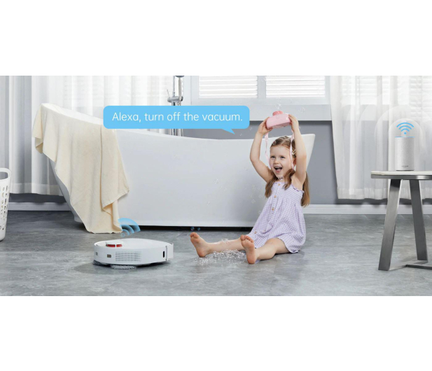 Dreame Bot W10 - 1028786 - zdjęcie 17